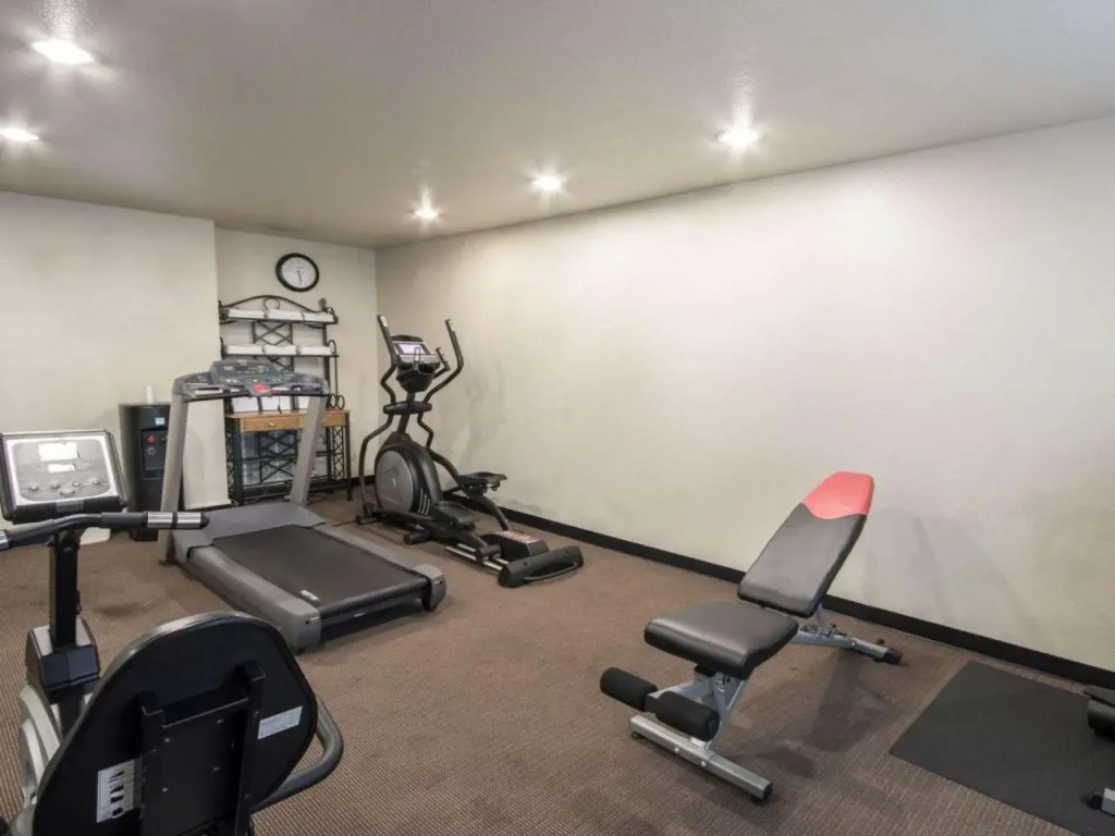 Comfort Inn & Suites Mansfield