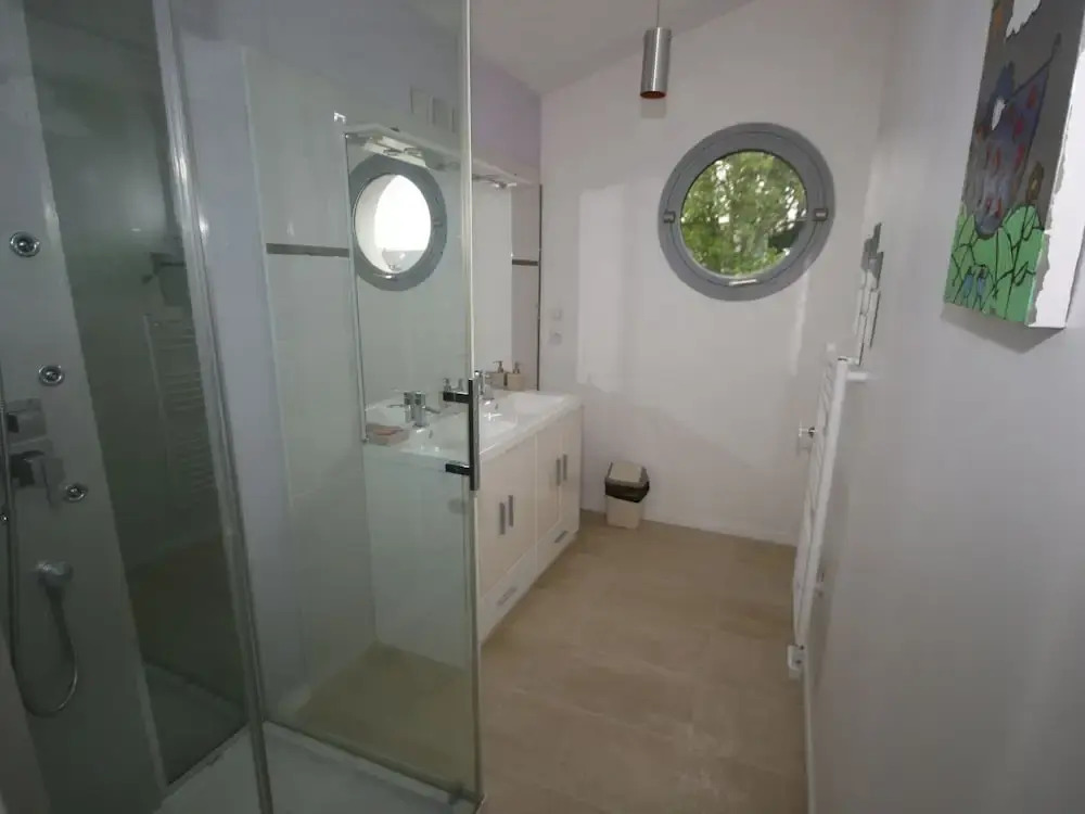 Modern Villa With Private Heated Pool, Located 2 km From the Sandy Beach