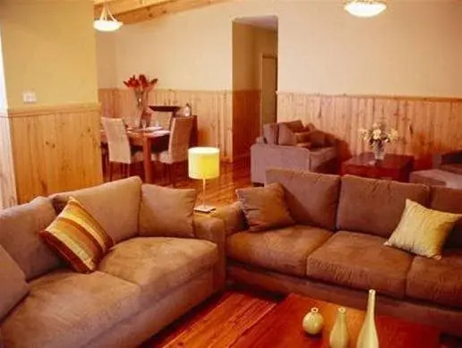 Jolee Accommodation