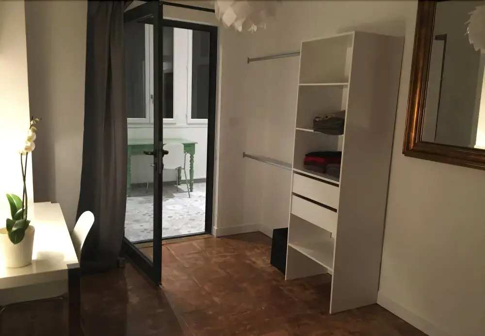 Appartement Alsace - Capitole