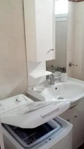 Holiday home Antheon 2