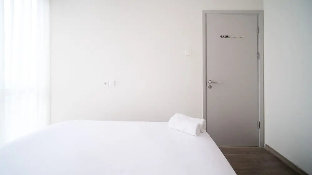 Good Choice And Homey 1Br Grand Sungkono Lagoon Apartment