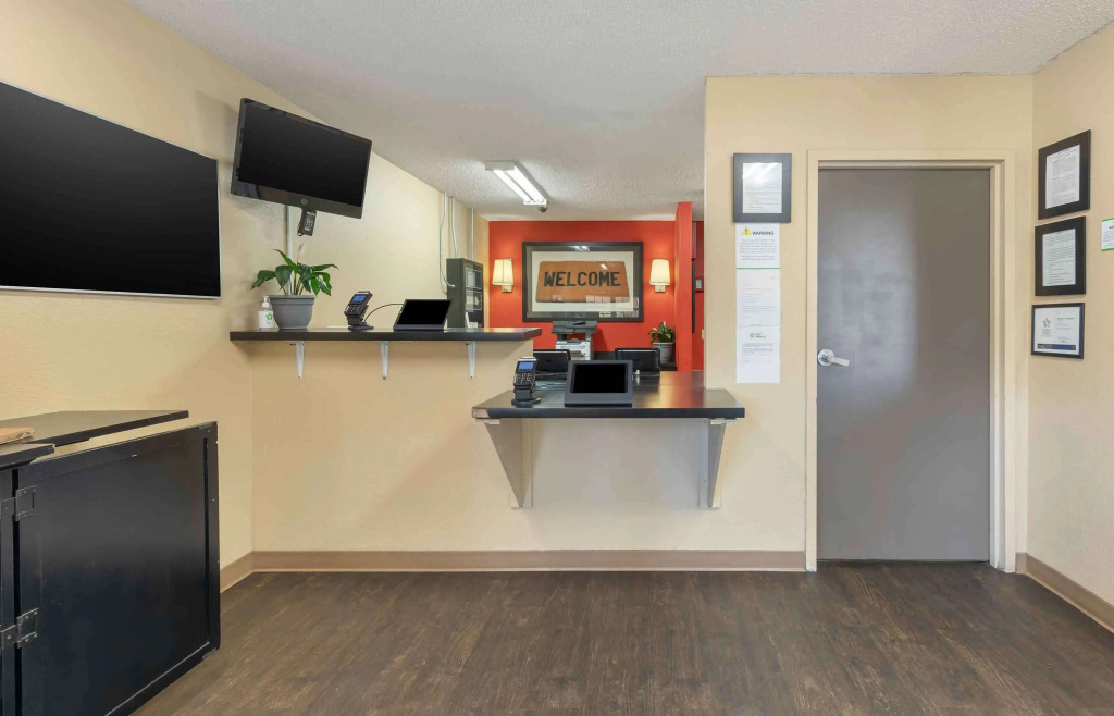 Extended Stay America Suites - Bakersfield - California Avenue