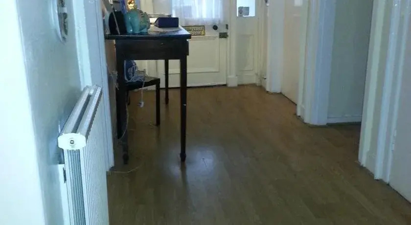 Counan Guest House