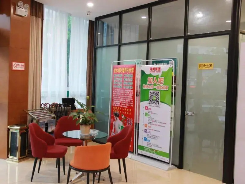 Отель GreenTree Alliance Linyi Mengyin County Xincheng Road Hotel