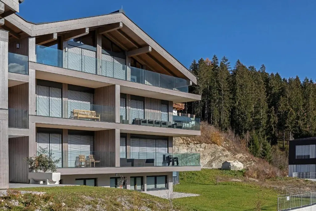 Juwel 10 by Alpen Apartments