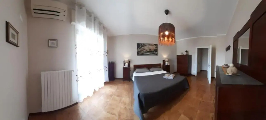 Casa Trastevere