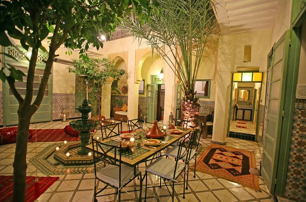 Dar Limoun Amara