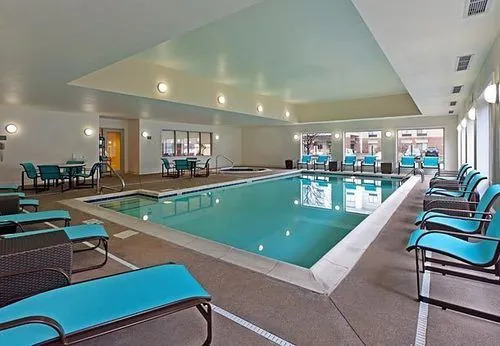 Residence Inn Indianapolis Carmel