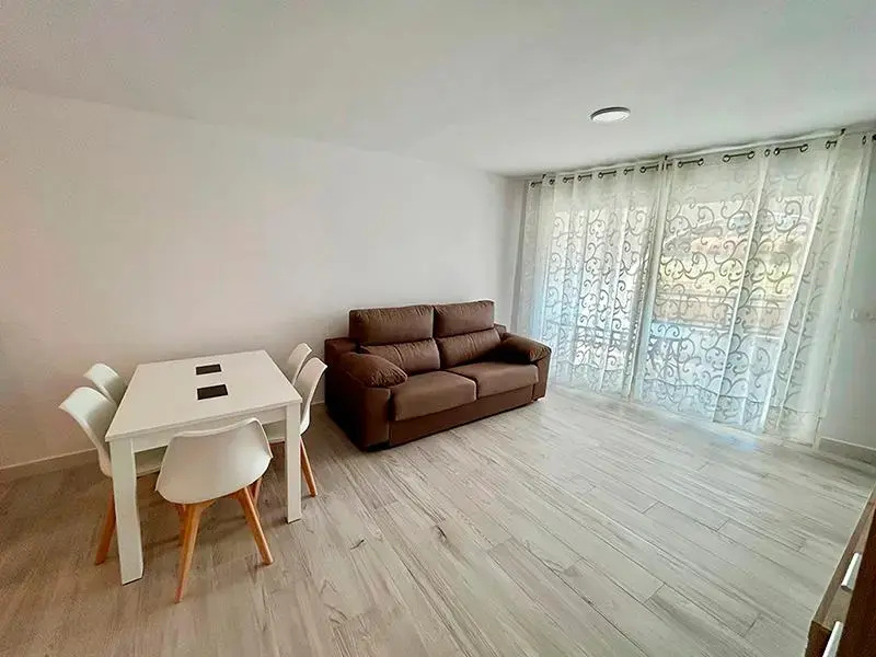 Apartamentos Torres Castillo de Peñiscola 3000