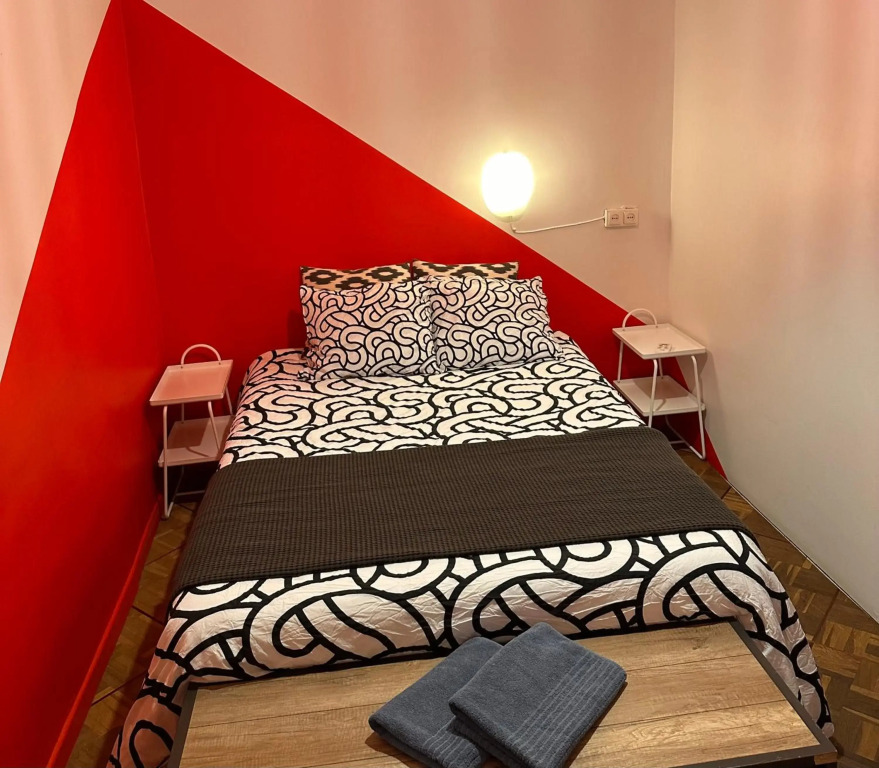 Barbieri Sol Hostel