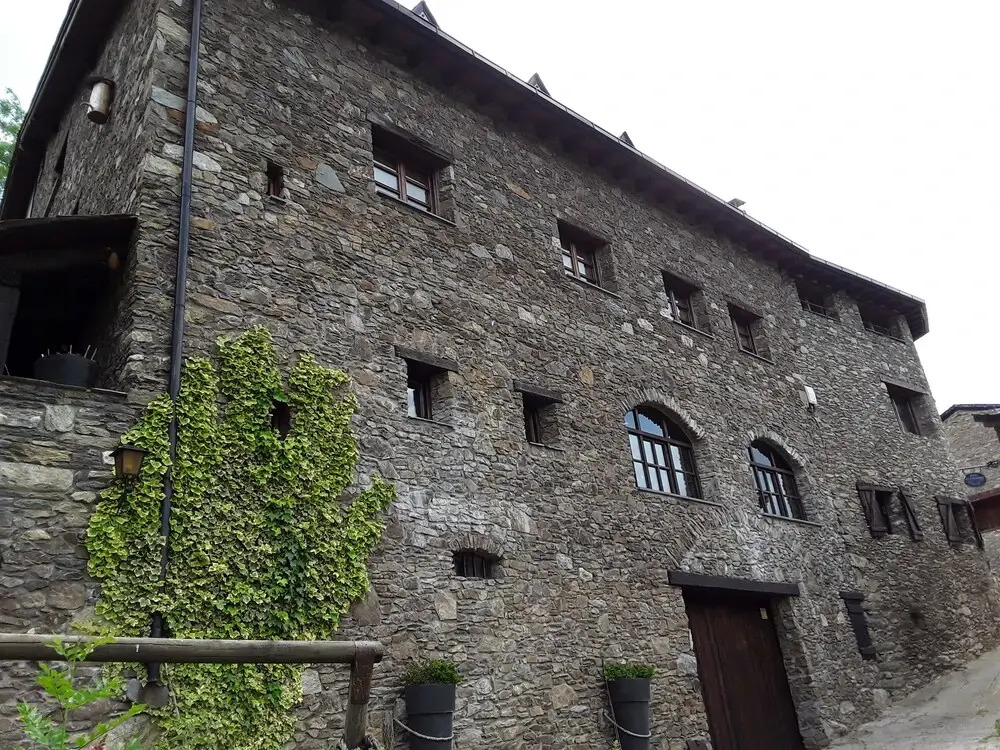Hostal Cal Pintor