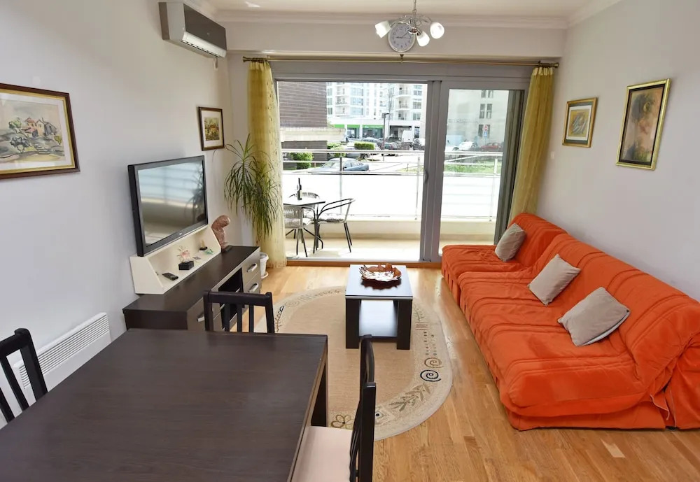 Apartment Stanka
