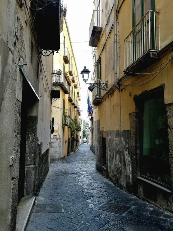 Infinito Salerno Guesthouse