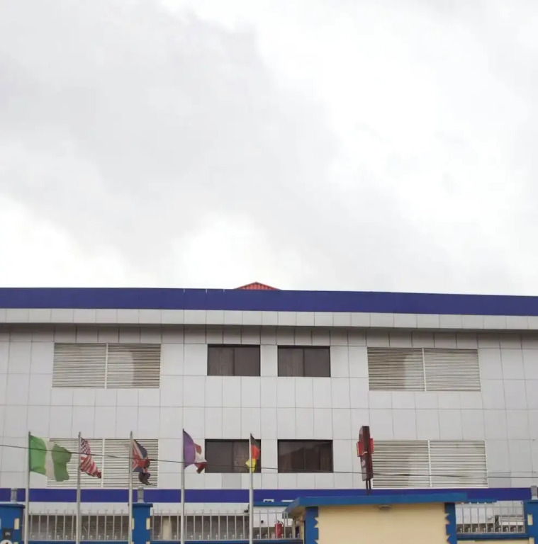 The Habitat Suites International