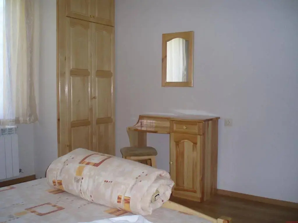 Holiday Village Samodivi