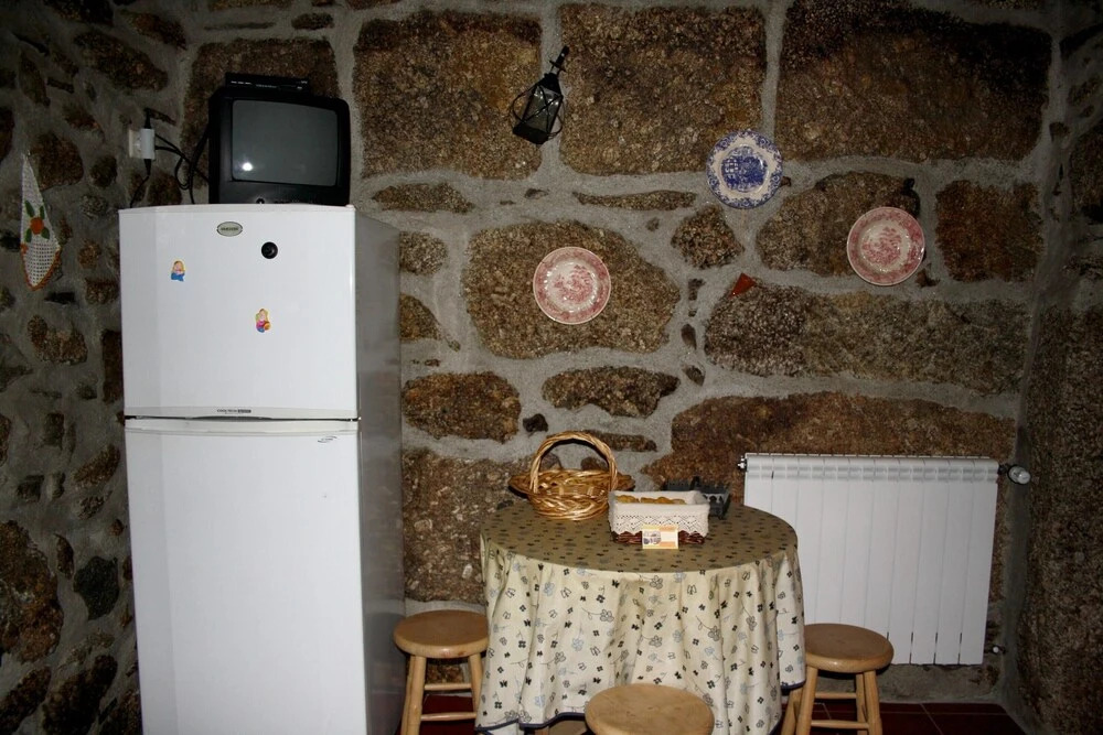 House With 4 Bedrooms in Cota, With Furnished Terrace and Wifi