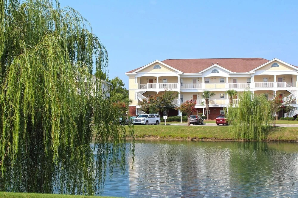 You Will Feel Right at Home Here!