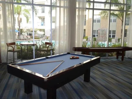 Domain at CityCentre