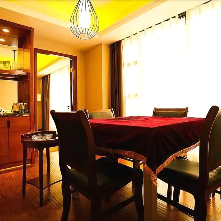 City Star Hotel