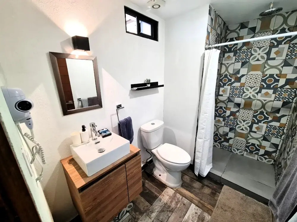 A28 Super Full Suite At Plaza Acequia