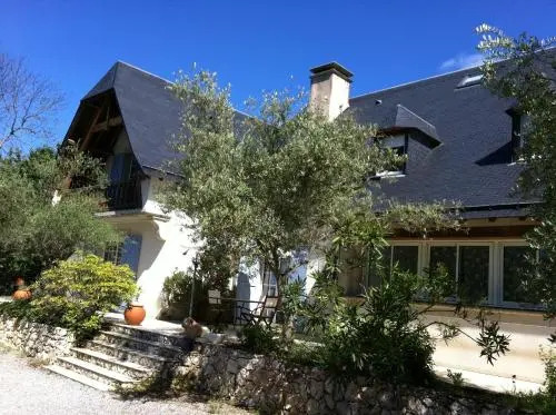 La Maison dEn O