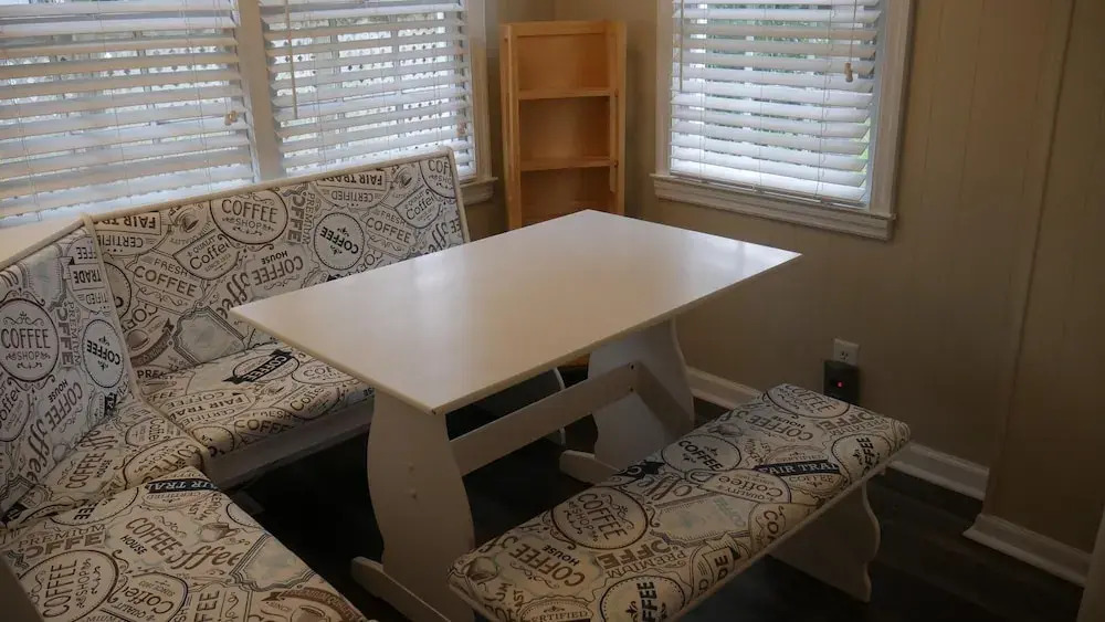 Oyster PI - Downstairs - 2 Br Home