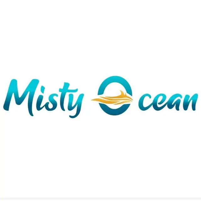 Misty Ocean - A Bergamont Group of Hotel