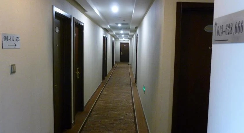 Cheng Xuan Hotel
