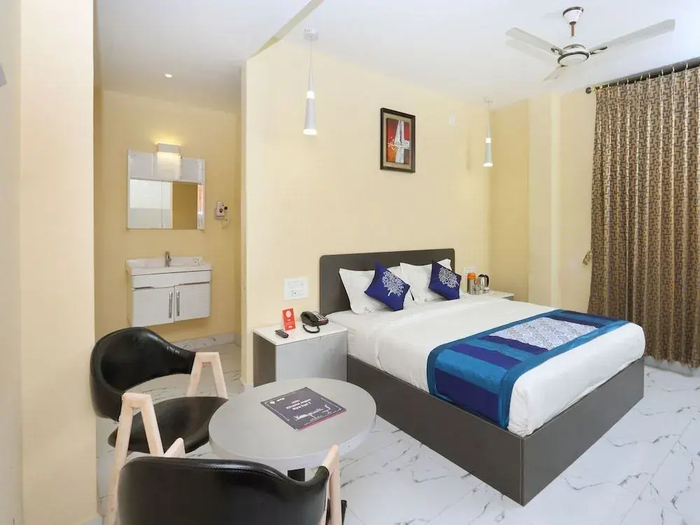 Rahmath Residency by OYO Rooms
