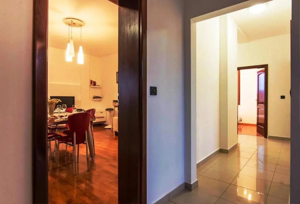 PERLA BLEU 4 Apartment