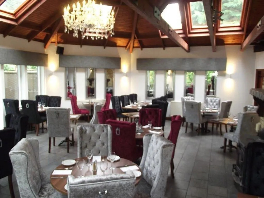 Dalgarven spa venue