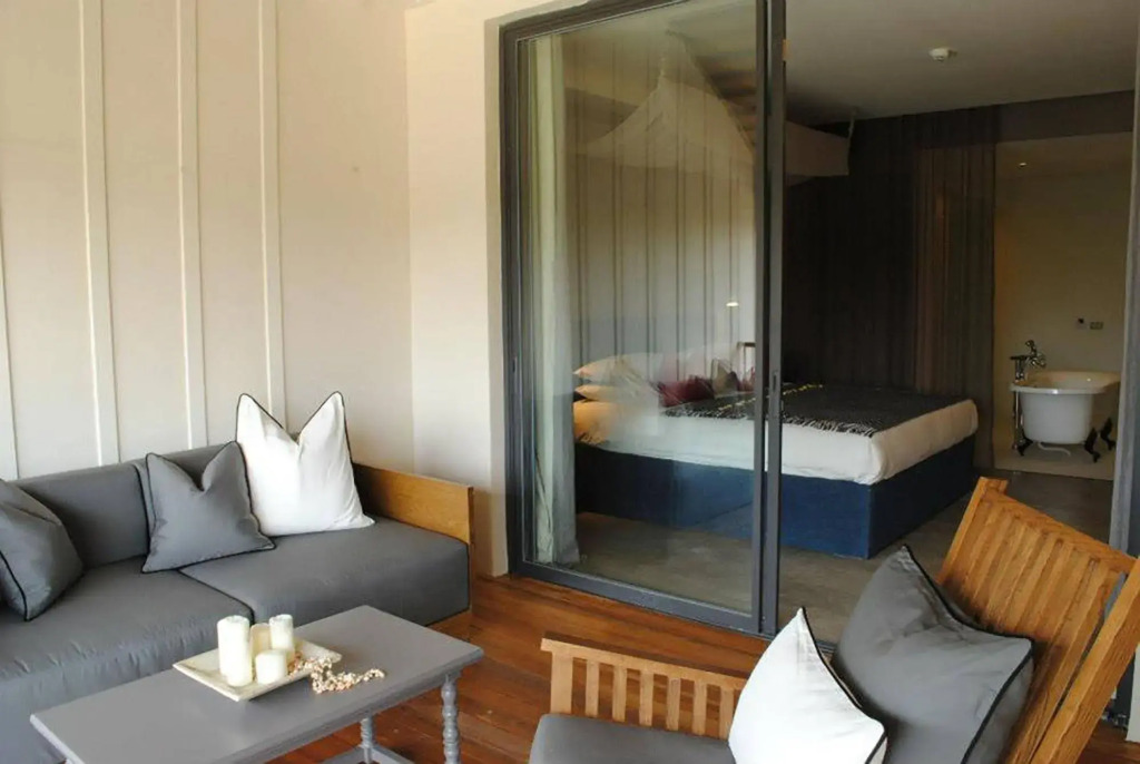 Sala Lanna Chiang Mai