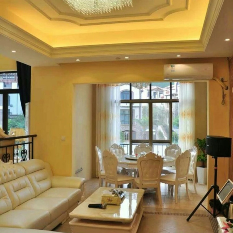 Nankun Mountain Resort Villa No.7