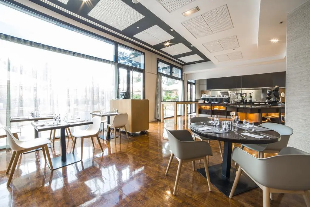 Courtyard by Marriott Paris La Defense West - Colombes