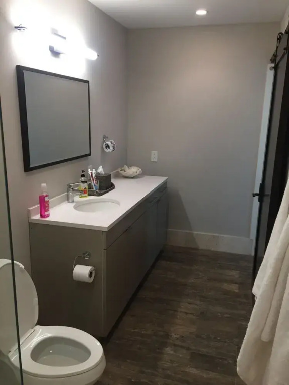 2 Bedroom Bungalow-Style Villa