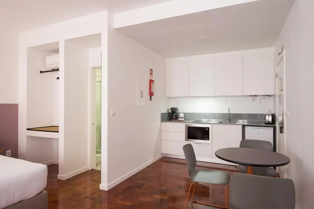 LSA Campos by Numa