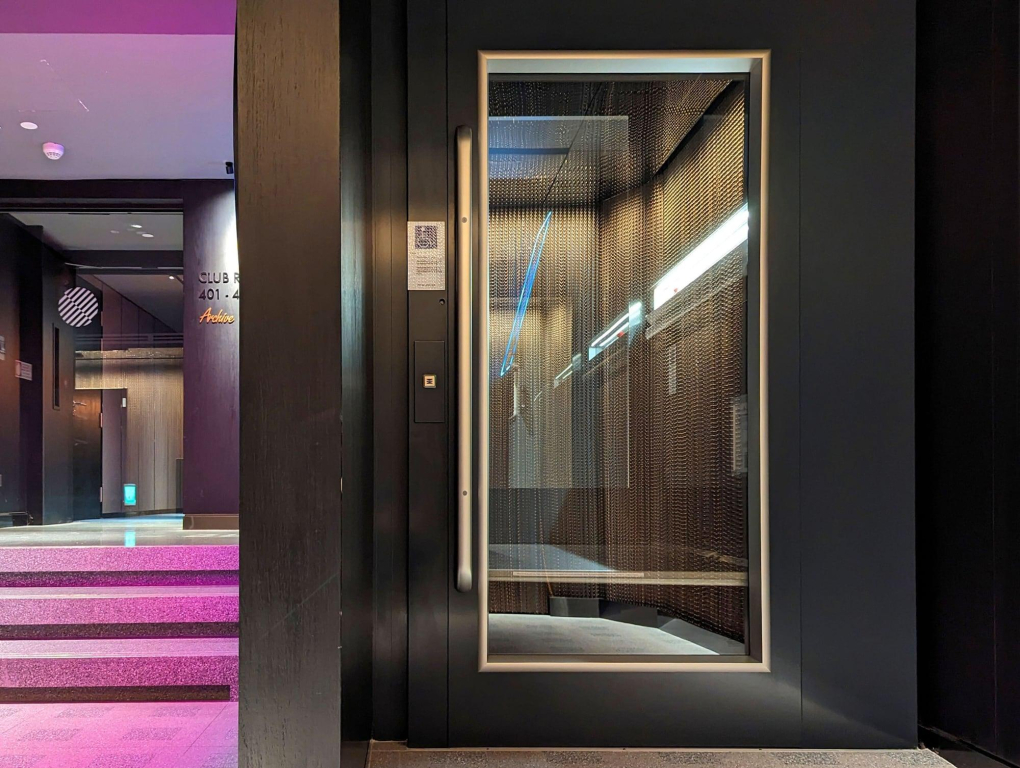 Pullman Singapore Orchard