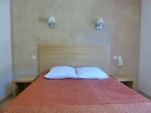 Hôtel Paradis