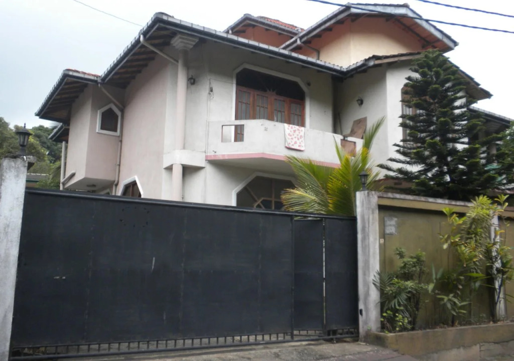 Kandy Down Town Hostel