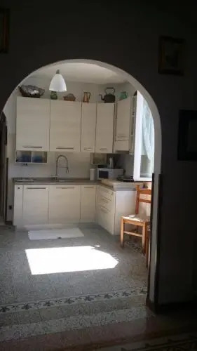 Marina di Corniglia Big Flat in 5 TERRE