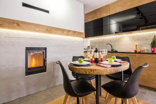 Apartament Isabel