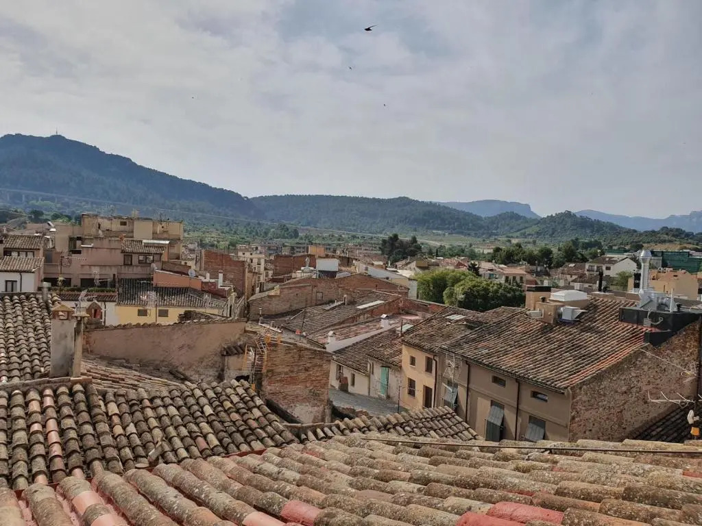 L'Escoleta Apartments
