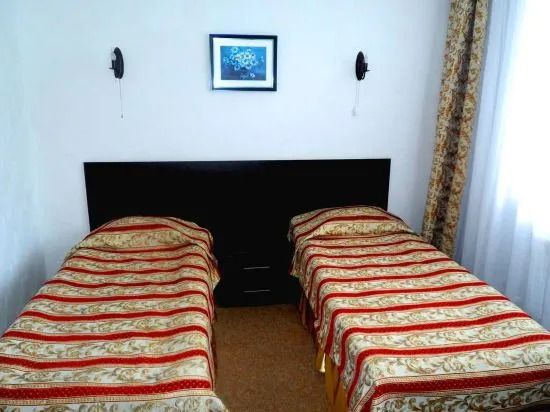 Florentina Hotel