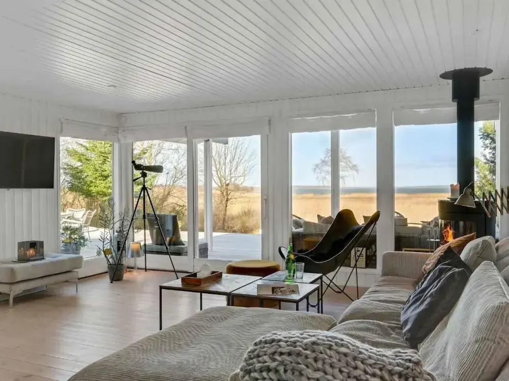 5 Star Holiday Home in Hillerod
