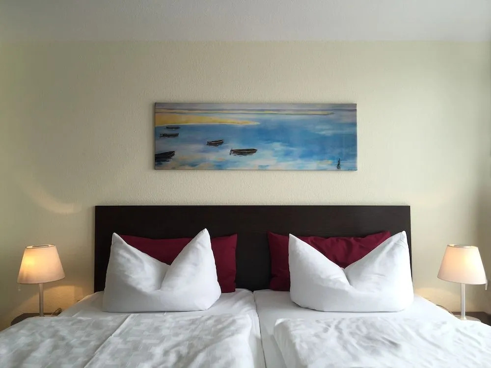Familienhotel Villa Sano