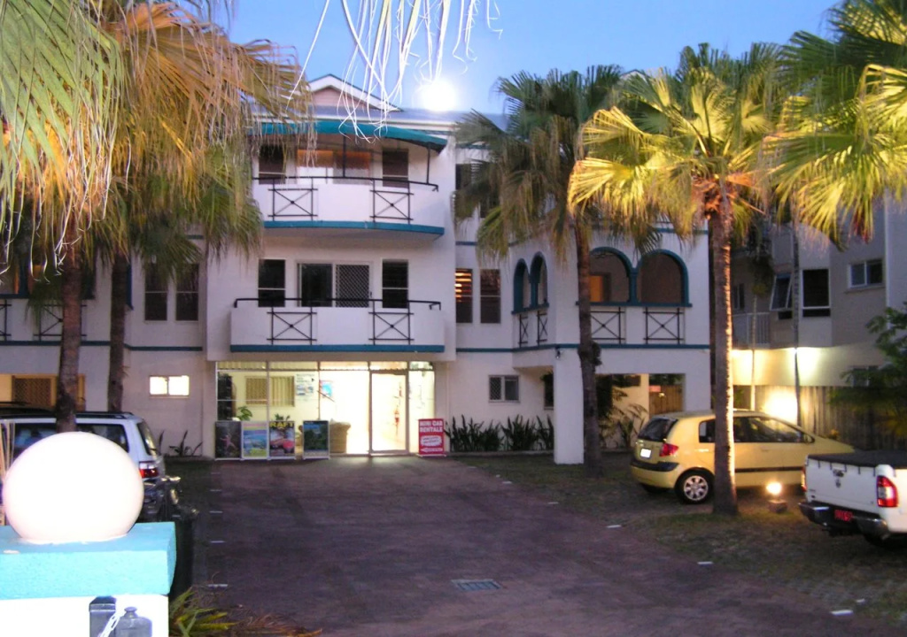 Royal Palm Villas