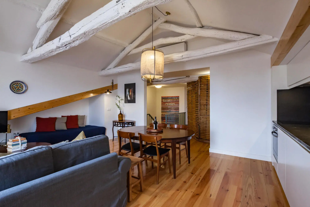 Oporto Maison Alves da Veiga