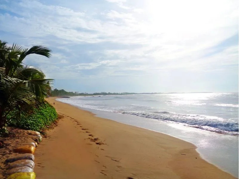 Lucky Sea Beach Hotel