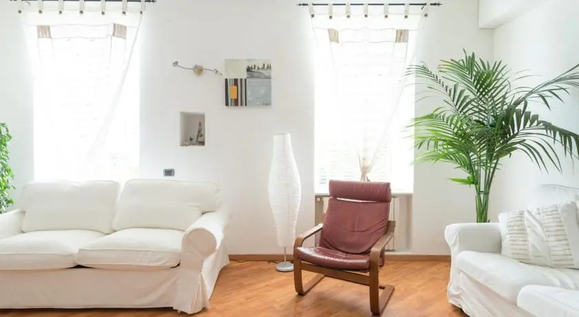 Bed And Breakfast Del Mare